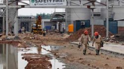 Tambang Nikel Itu Tudingan Keji dan Tak Berdasar”