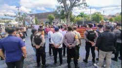 Demokrasi Barito Utara Desak Pj Bupati Tindak Tegas ASN yang Tidak Netral dalam PSU