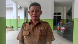 Sebuah Komitmen Kukuh Bupati Saiful untuk Wujudkan SMA Unggulan Garuda di Katingan