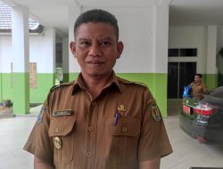 Sebuah Komitmen Kukuh Bupati Saiful untuk Wujudkan SMA Unggulan Garuda di Katingan