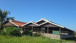 Program Kandang Itik Food Estate Pulang Pisau Terbengkalai, Pemprov Kalteng Lakukan Evaluasi