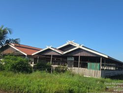 Program Kandang Itik Food Estate Pulang Pisau Terbengkalai, Pemprov Kalteng Lakukan Evaluasi