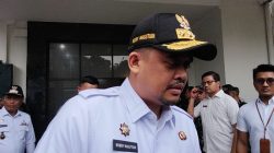Bobby Siap Revisi Tunjangan Rumah Anggota DPRD Sumut Rp 40 Juta per Bulan