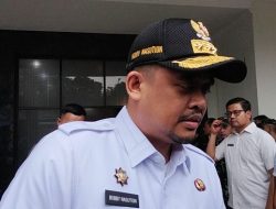 Bobby Siap Revisi Tunjangan Rumah Anggota DPRD Sumut Rp 40 Juta per Bulan