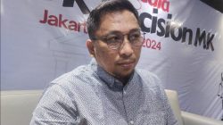 Pakar Hukum Feri Amsari Soroti Penyalahgunaan Pemilihan Penyelenggara Pemilu di Indonesia