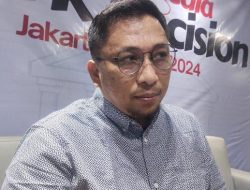 Pakar Hukum Feri Amsari Soroti Penyalahgunaan Pemilihan Penyelenggara Pemilu di Indonesia
