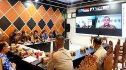 Pemkab Barito Utara Siapkan Dana Hibah untuk Kelancaran PSU