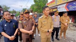 Dinas Sosial Utara Perkuat Stabilitas Pangan Lewat Kerja Sama BUMDes dan Perusda