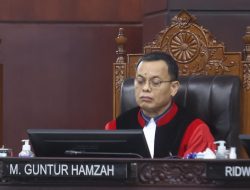 Menjelang Putusan MK, Aksi Damai Barito Utara Ditunda ke 17 September