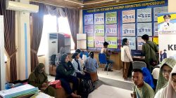 Disdukcapil Barito Utara Hadirkan Layanan Adminduk Lebih Mudah, Cepat, dan Profesional