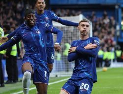 6 Pemain Chelsea Berpeluang Angkat Kaki di Bursa Transfer Musim Dingin