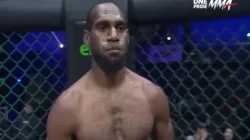 Atlet MMA Asal Papua Jadi Relawan Bantu Korban Bencana Aceh